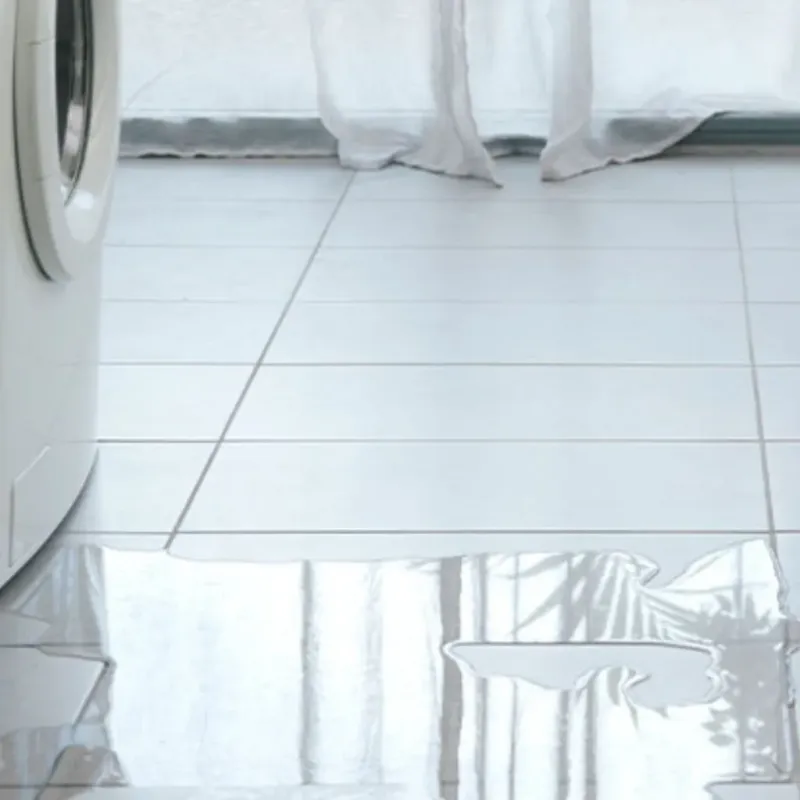 Appliance Leak Cleanup in Spooner, WI